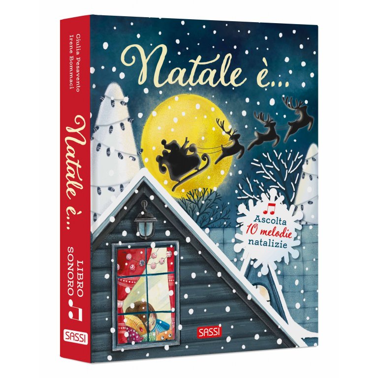 Natale è cover